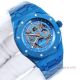 NEW! Copy Audemars Piguet Royal Oak Perpetual Calendar 41 in Blue PVD Case Skeleton Dial (3)_th.jpg